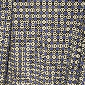 WOMENS XL SLEEVELESS BLOUSE